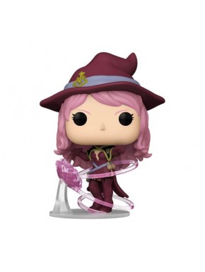 Figura POP! Animation de Vanessa de Black Clover 9 cm