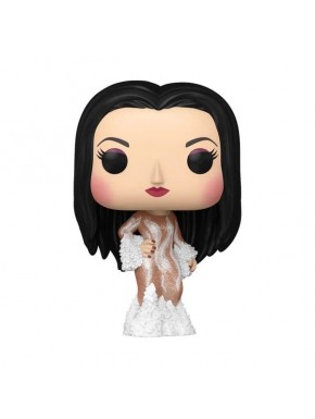Figura Funko POP! Cher Met Gala 1974 de 9 cm
