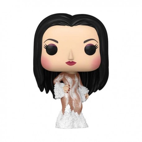 Figura Funko POP! Cher Met Gala 1974 de 9 cm