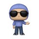 Figura POP Damian Chicas Malas 20 aniversario