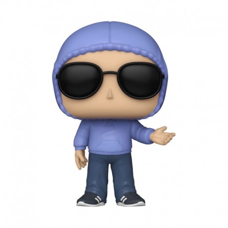 Figura POP Damian Chicas Malas 20 aniversario