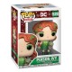 Figura POP! DC Comics Poison Ivy Holiday '24 de 9 cm