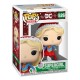 Figura POP! Supergirl DC Comics Holiday '24 de 9 cm