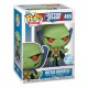 Figura POP! Martian Manhunter da DC Comics 9 cm