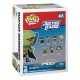 Figura POP! Martian Manhunter da DC Comics 9 cm