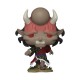 Figura de vinilo Hantengu de Demon Slayer de 9 cm en caja