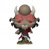 Demon Slayer: Kimetsu no Yaiba POP! Figurine Hantengu 9 cm