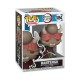 Figura de vinilo Hantengu de Demon Slayer de 9 cm en caja