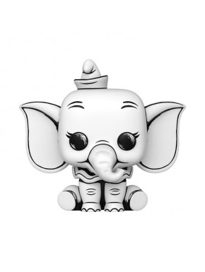 Figura de vinil Dumbo Sketched Funko POP!