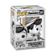 Figura Funko POP! de Pinocchio estilo esboçado