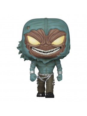 Figura de vinilo POP! Rocks de Disturbed The Guy