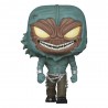 Figurine Disturbed POP! Rocks The Guy 9 cm par Funko