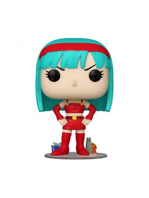Figura POP! de vinilo Bulla de Dragon Ball GT