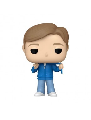 Figura POP Movies Andrew El Club de los Cinco 9 cm