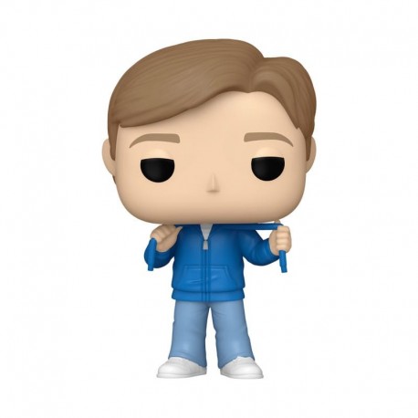 Figurine POP Movies Andrew The Breakfast Club 9 cm
