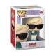Figurine POP de Brian du Club des Cinq
