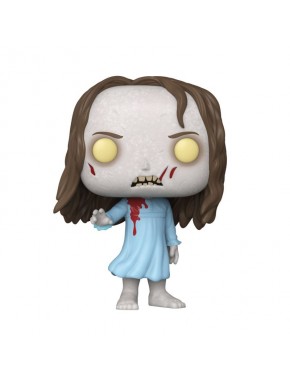Figura de Katherine poseída de El Exorcista POP! Movies