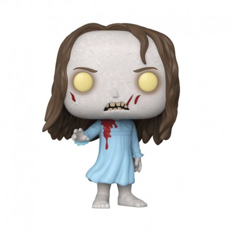 Figura de Katherine poseída de El Exorcista POP! Movies