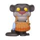 Figura POP Disney Bagheera con cesta de 9 cm