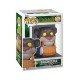 Figura POP Disney Bagheera con cesta de 9 cm