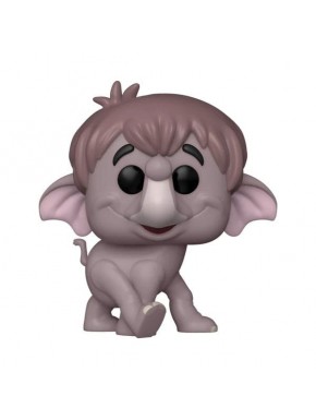 Figura vinilo POP Disney Hathi Jr. 9 cm