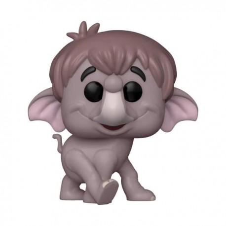 Figura vinilo POP Disney Hathi Jr. 9 cm