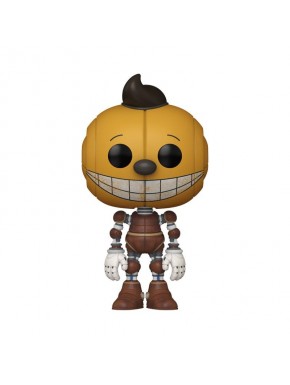 Figura de vinilo POP! Movies Cosmo Electric State 9 cm