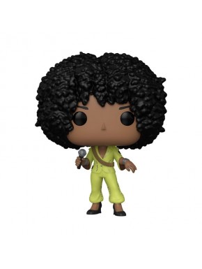 Figura Funko POP! Rocks Erykah Badu Essence Awards