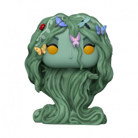Figura POP! Disney Fantasia 2000 Spring Sprite de 9 cm