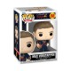 Figura de vinilo POP! Max Verstappen con casco 9 cm