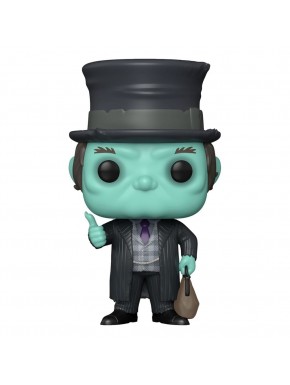 Figura POP! Disney Phineas Haunted Mansion 9 cm