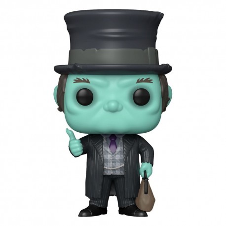 Figurine POP! Disney Phineas Haunted Mansion 9 cm