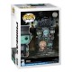 Figurine POP! Disney Phineas Haunted Mansion 9 cm