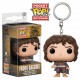 Keychain mini Funko Pop! Frodo the Lord of The Rings