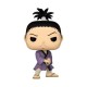 Figura Funko POP! Nobunaga de Hunter x Hunter