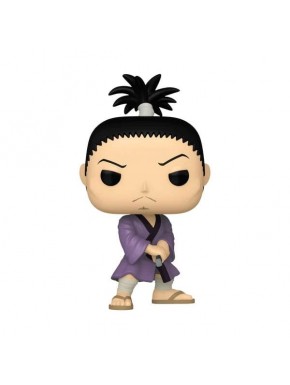 Figura Funko POP! Nobunaga de Hunter x Hunter