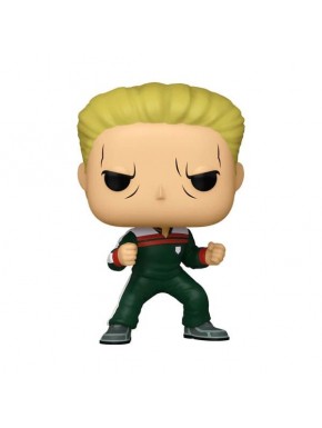 Figura POP! Animation Phinks de Hunter x Hunter 9 cm