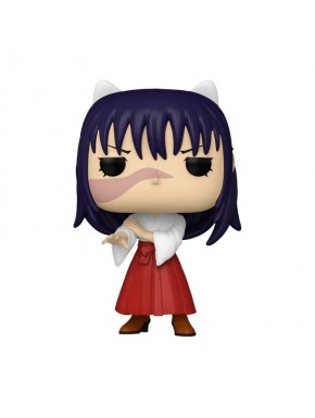 Figura de vinilo POP! Iori Utahime Jujutsu Kaisen de 9 cm