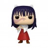 Figure Vinyle Jujutsu Kaisen POP! Iori Utahime 9 cm