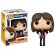 Funko Pop! Doctor Who Clara Ed. Limitada