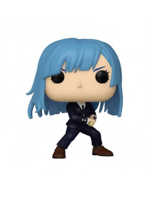 Figura de vinilo Miwa Kasumi Jujutsu Kaisen 9 cm