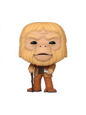 Figura POP Dr Zaius La Guerra del Planeta 9 cm