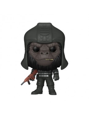 Figura POP Movies General Ursus de La Guerra del Planeta