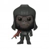 Figure POP! Movies Vinyl Général Ursus de La Guerre de la Planète