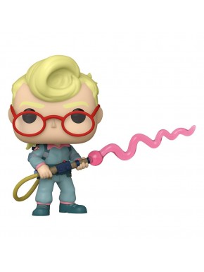 Figura de Egon Spengler Cazafantasmas Funko POP! 9 cm