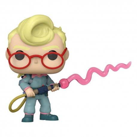 Figura Egon Spengler Caça-Fantasmas Funko POP! 9 cm