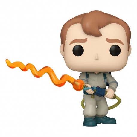 Figura de vinilo Ray Stantz POP Animation 9 cm