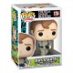 Figura de vinilo Ray Stantz POP Animation 9 cm