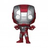 Figurine Funko POP! Iron Man Mark 5 9 cm