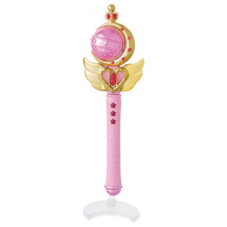 Replica Crosier Moon Sailor Moon 26 cm